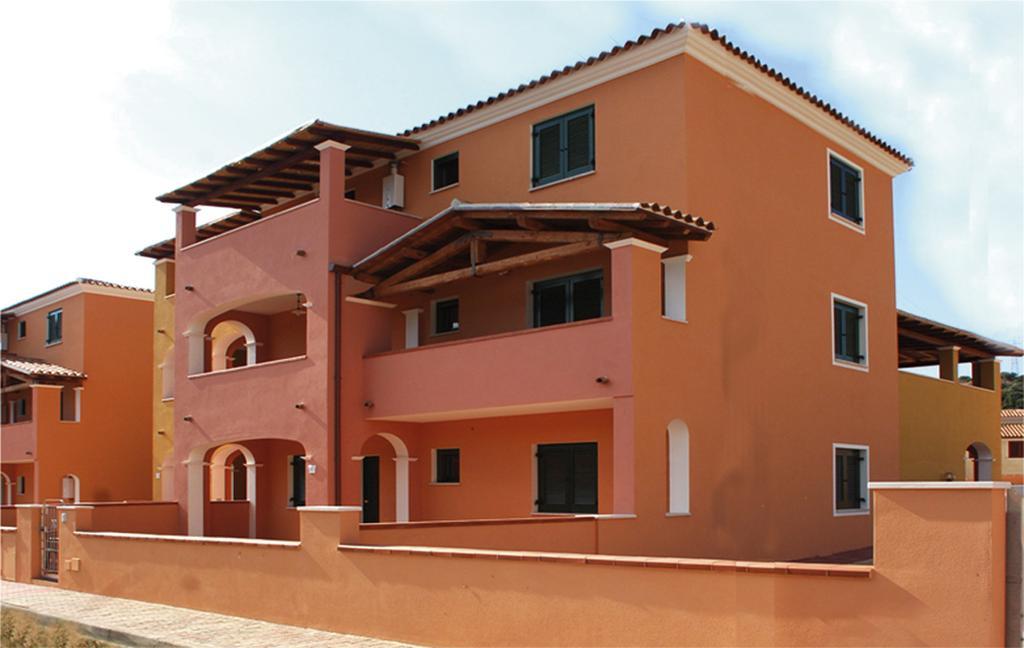 Appartamenti Le Ginestre E Gli Oleandri Cala Liberotto Extérieur photo